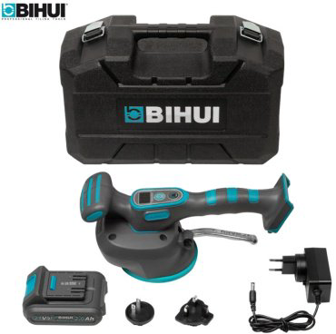 BIHUI аккумуляторный вакуумный подъемник LFTBA нагрузка до 40 кг купить,NaN