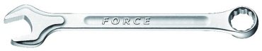 Force ключ комбинированный 50 мм 75550, 1 шт