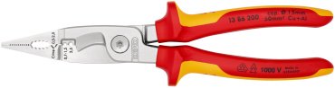 Knipex клещи 1386200 200 мм