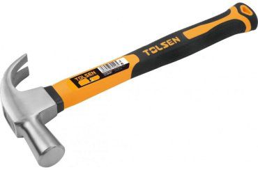 TOLSEN молоток 25160 0.6 кг
