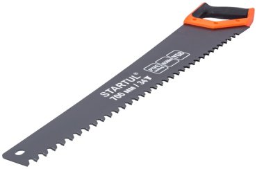 Startul ножовка по газобетону ST4088-34 700 мм