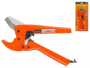 Startul ножничный ST4019-04 ручной