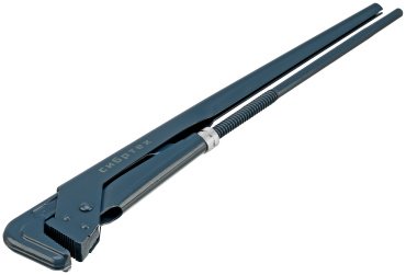 Ключ СИБРТЕХ КТР-5 15774 газовый рычажный
