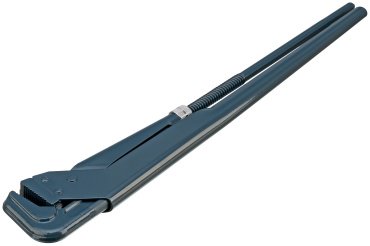 Ключ СИБРТЕХ КТР-5 15774 газовый рычажный