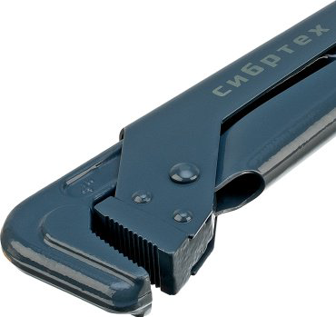 Ключ СИБРТЕХ КТР-5 15774 газовый рычажный - ForteMarket Ключ СИБРТЕХ КТР-5 15774 газовый рычажный купить,19010