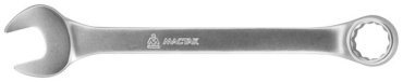 Мастак ключ комбинированный 16 мм 021-10016H, 1 шт