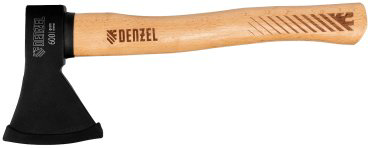 Топор DENZEL 21631 купить,NaN