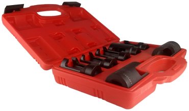 Набор оснастки автомобильный 7 в 1 AE&T TA-B1044