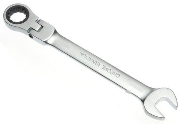 TOLSEN ключ комбинированный трещоточный шарнирный 12 мм 15238TN, 1 шт - ForteMarket TOLSEN ключ комбинированный трещоточный шарнирный 12 мм 15238TN, 1 шт купить,2160