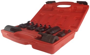 Набор оснастки автомобильный 7 в 1 AE&T TA-B1044