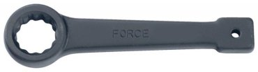 Force ключ накидной ударный 34 мм 79334, 1 шт