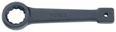Force ключ накидной ударный 34 мм 79334, 1 шт