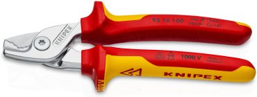 Knipex кабелерез 9516160 160 мм