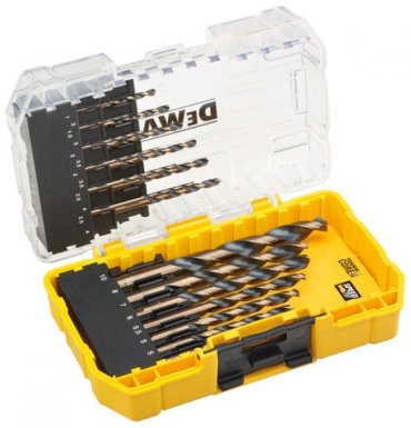 Набор универсальный 19 в 1 DeWALT DT70728