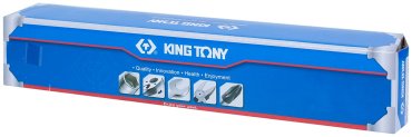 Набор строительный 6 в 1 KING TONY 1006PR