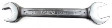 PATRON ключ рожковый 10x12 мм P-7541012, 1 шт купить,1325