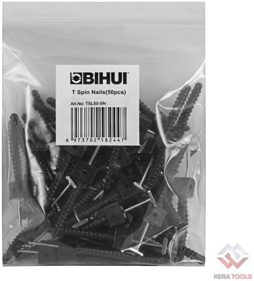 BIHUI фиксатор шва TSL50-SN 50 шт. купить,NaN