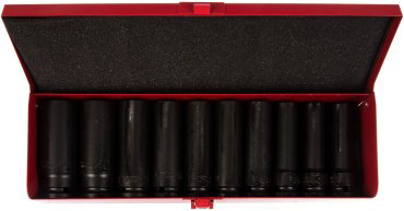 Набор строительный 10 в 1 Force 4107-18