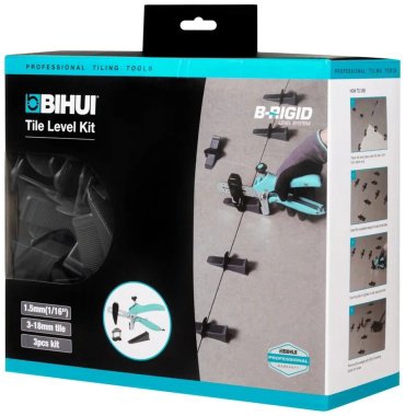 BIHUI комплект системы выравнивания BLSK3 201 шт. купить,NaN