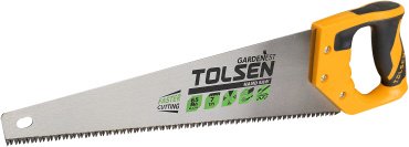 TOLSEN ножовка по дереву 31071