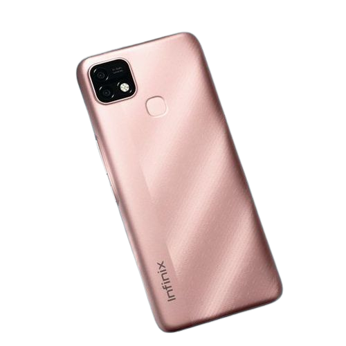 Смартфон Infinix Hot 10i X658E 64GB Mist Copper купить,NaN