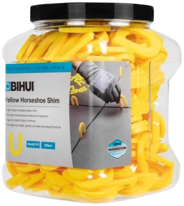 BIHUI фиксатор шва HSY220 220 шт.