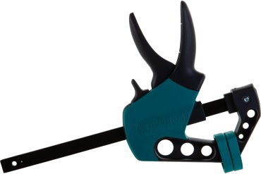 Струбцина Wolfcraft быстрозажимная 3020000 купить,NaN