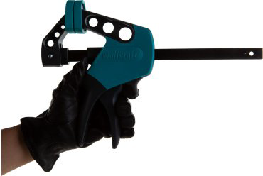 Струбцина Wolfcraft быстрозажимная 3020000 купить,NaN