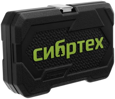 Набор инструментов универсальный 56 в 1 СИБРТЕХ 13399 - ForteMarket Набор инструментов универсальный 56 в 1 СИБРТЕХ 13399 купить,0