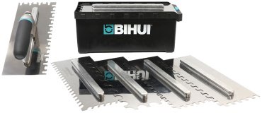 BIHUI инструмент выравнивания PTSJG8 6 шт.