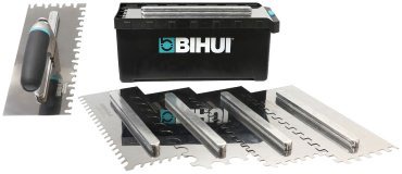 BIHUI инструмент выравнивания PTSJG8 6 шт.