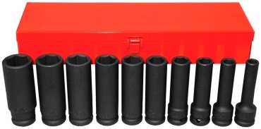 Набор строительный 10 в 1 Force 4107S
