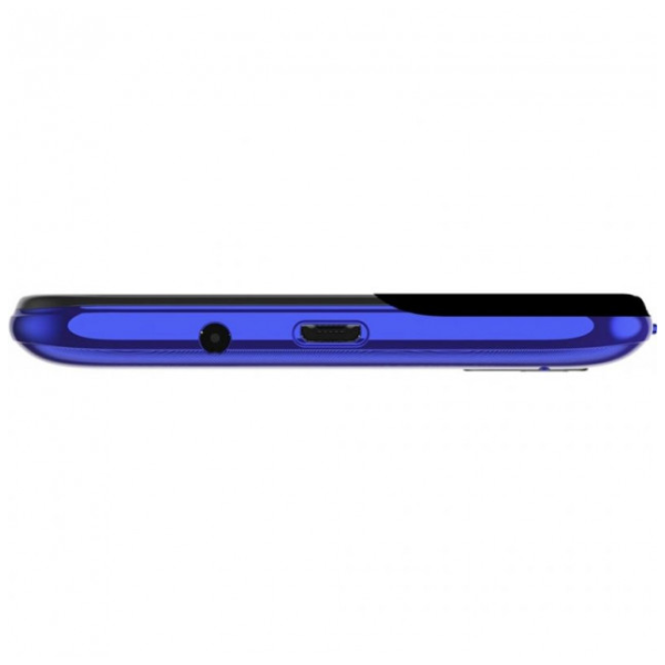 Смартфон Tecno Spark 6 Go 2/32Gb Dual SIM Aqua Blue купить,NaN