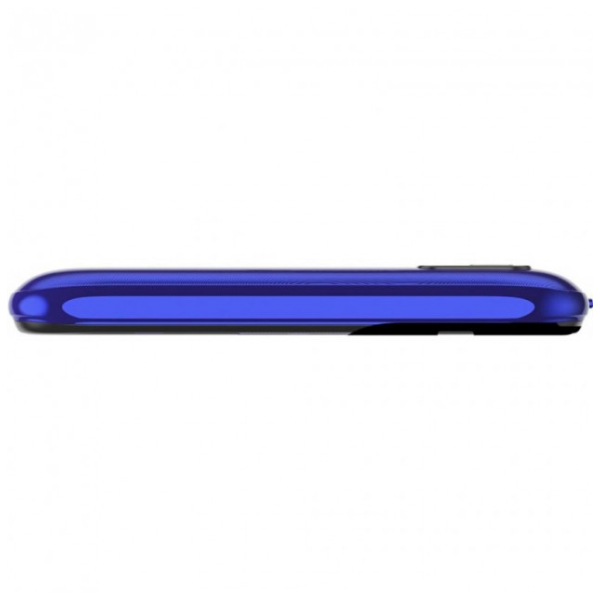 Смартфон Tecno Spark 6 Go 2/32Gb Dual SIM Aqua Blue купить,NaN