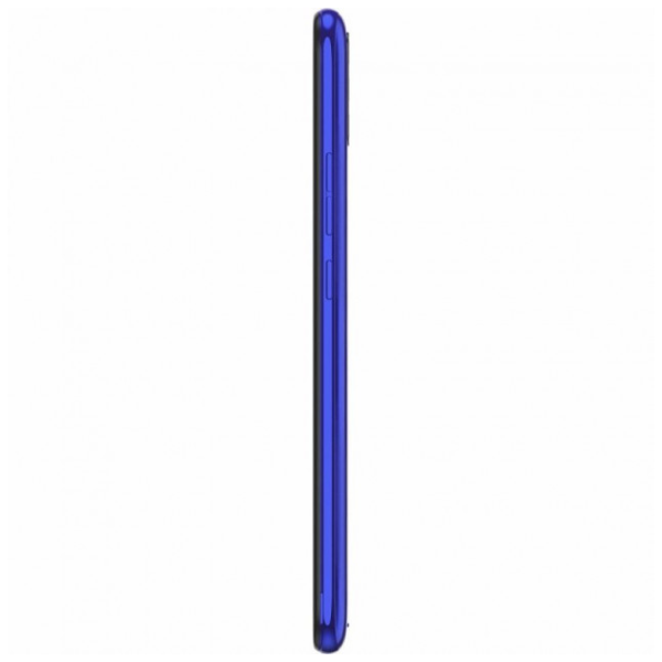 Смартфон Tecno Spark 6 Go 2/32Gb Dual SIM Aqua Blue купить,NaN