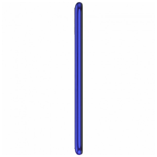 Смартфон Tecno Spark 6 Go 2/32Gb Dual SIM Aqua Blue купить,NaN