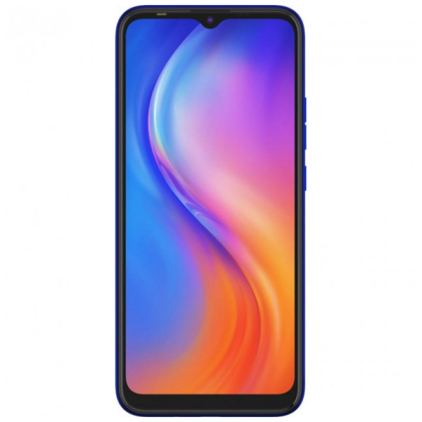 Смартфон Tecno Spark 6 Go 2/32Gb Dual SIM Aqua Blue купить,NaN