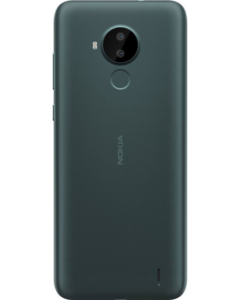 Смартфон Nokia C30 DS TA-1359 2/32Gb Green купить,NaN