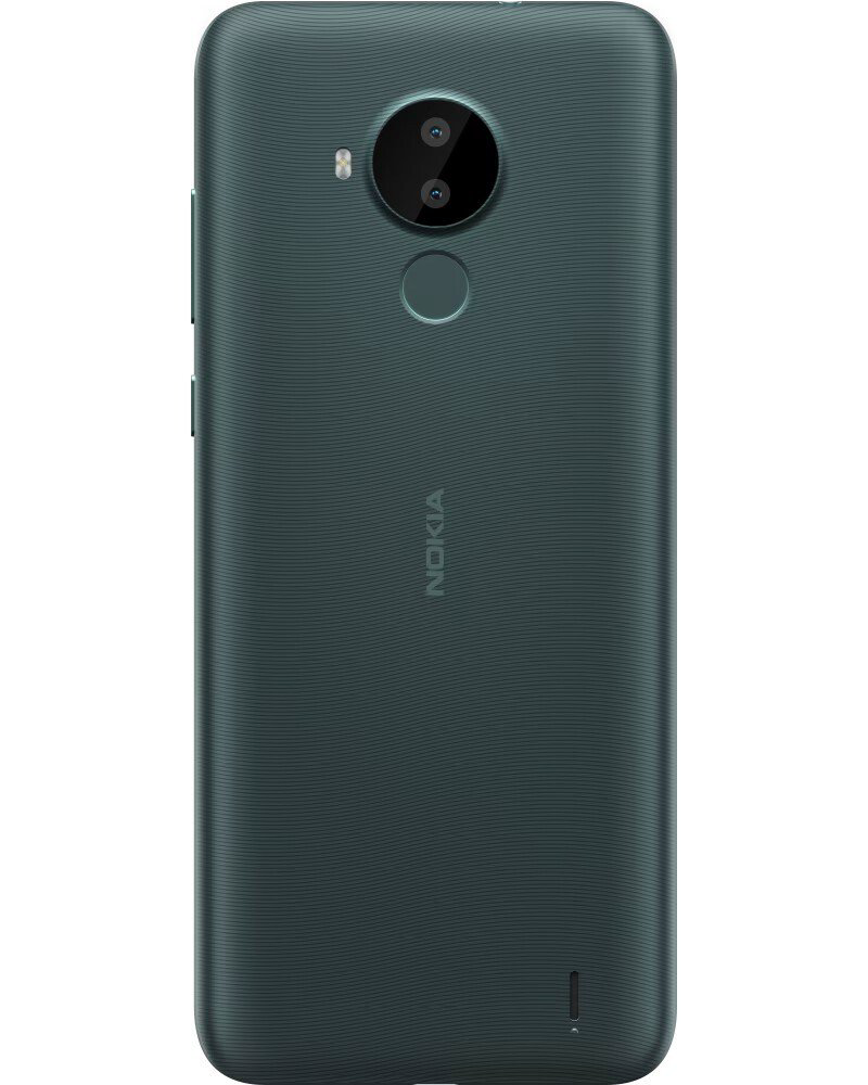 Смартфон Nokia C30 DS TA-1359 2/32Gb Green купить,NaN