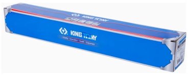 KING TONY набор ключей накидной 10-24 мм 1F06MRN, 6 шт
