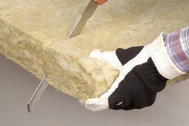 Нож для изоляционных материалов 4119000 1 шт