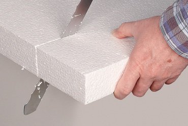 Нож для изоляционных материалов 4119000 1 шт купить,4940