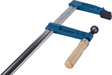 Струбцина Wilton F-образная 76104 купить,0