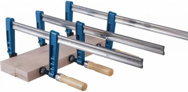 Струбцина Wilton F-образная 76104 купить,0