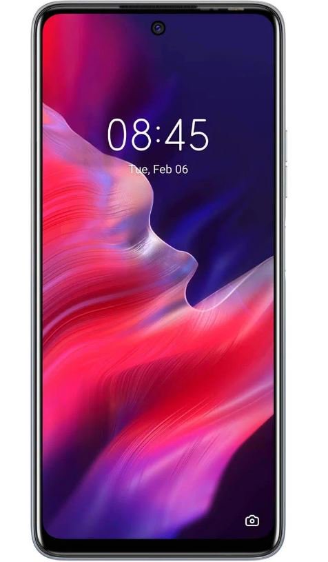 Смартфон Tecno Pova 2 4/64GB Silver купить,94730