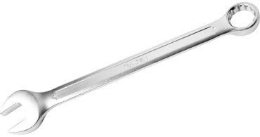 TOLSEN ключ комбинированный 18 мм 15826, 1 шт