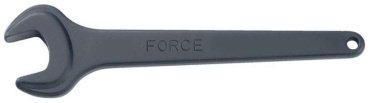 Force ключ рожковый ударный 17 мм 79117, 1 шт купить,2320
