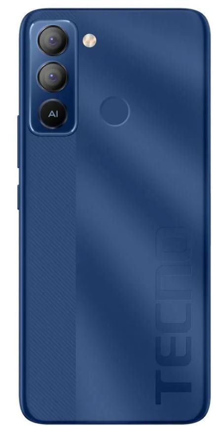 Смартфон Tecno POP 5 LTE 2/32Gb Deepsea Luster - ForteMarket Смартфон Tecno POP 5 LTE 2/32Gb Deepsea Luster купить,0