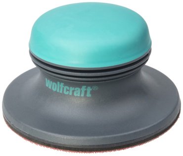 Wolfcraft терка 5894000 1 шт