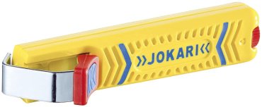JOKARI Нож для снятия изоляции 10270 1 шт
